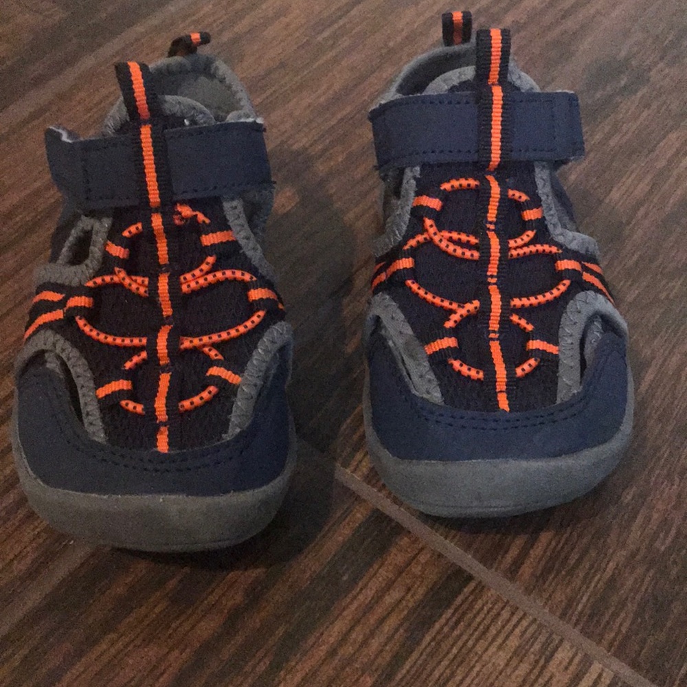 Kids shoes